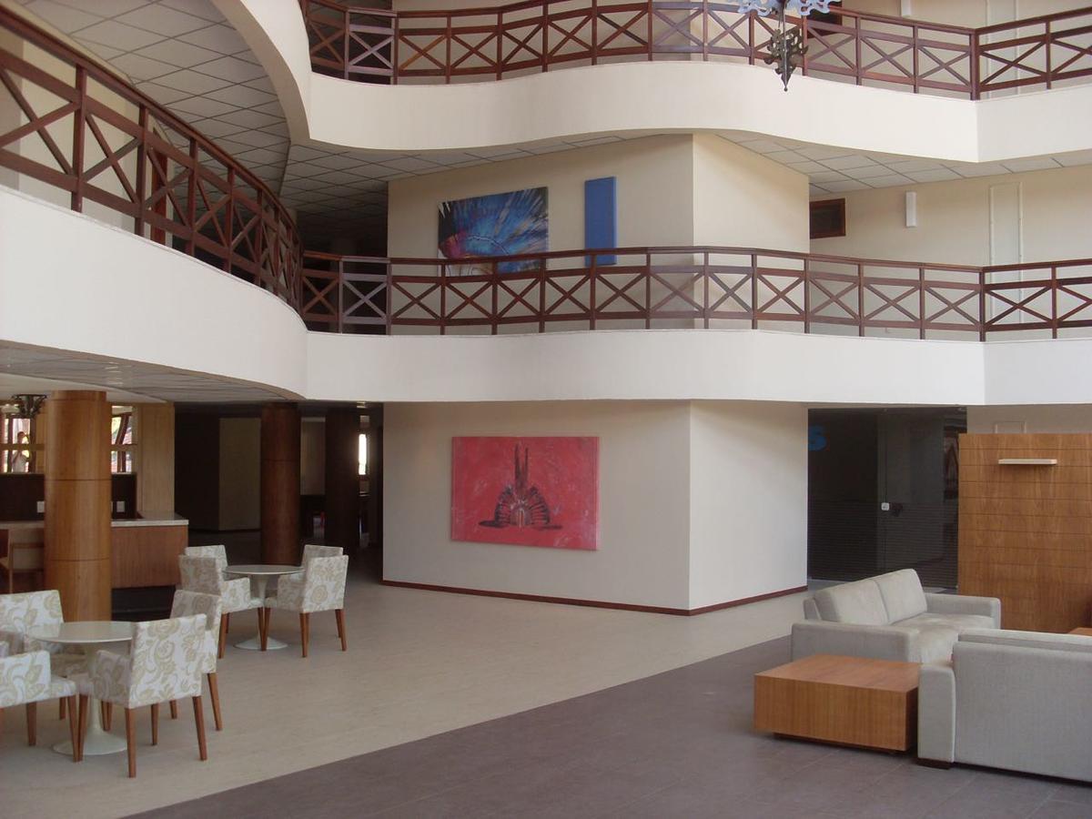 Residence Kariri Beach Кумбуко Екстериор снимка